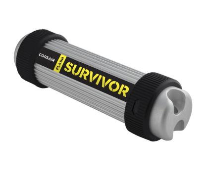 PenDrive Corsair 128GB Survivor (USB 3.0)